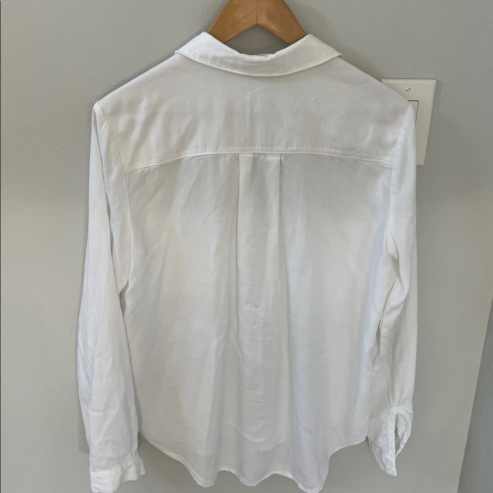 Cloth & Stone button down - Picture 6 of 6